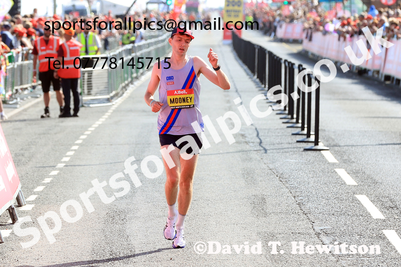 Mens 2026 AJ Bell GNR. Photo: David T. Hewitson/Sports for All Pics